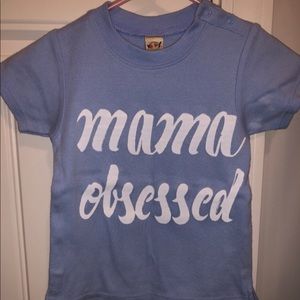 Mama obsessed
